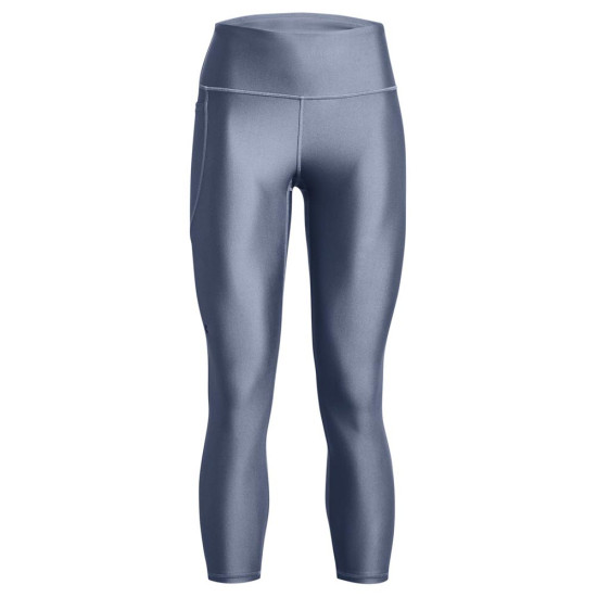Under Armour Γυναικείο κολάν HeatGear No-Slip Waistband Ankle Leggings